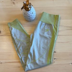 Gymshark Amplify Seamless